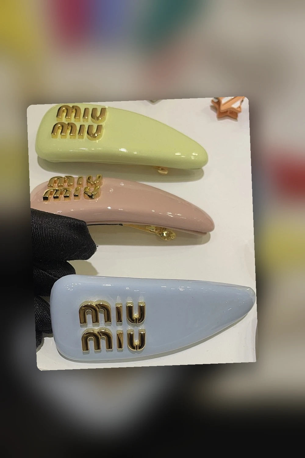 NB - MMU Jewelry - 434