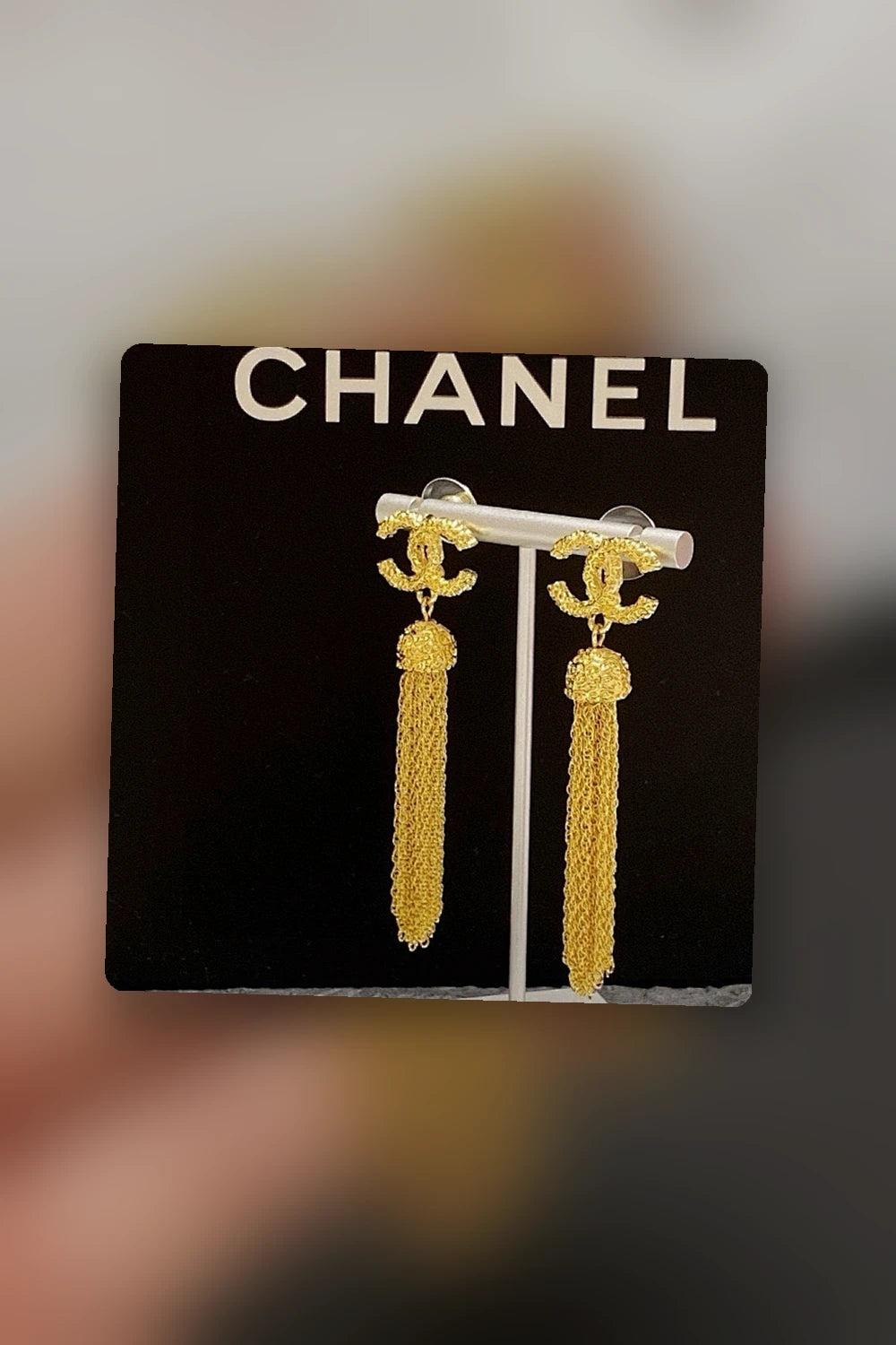 NB - CHL Jewelry - 1040