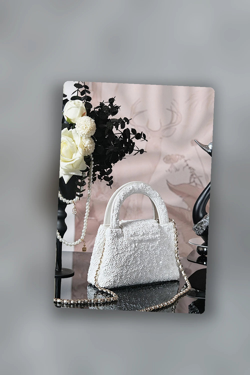 NB - CHL Bag - 698
