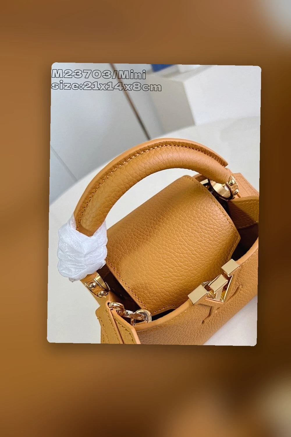 NB - LOV Bag - 1175