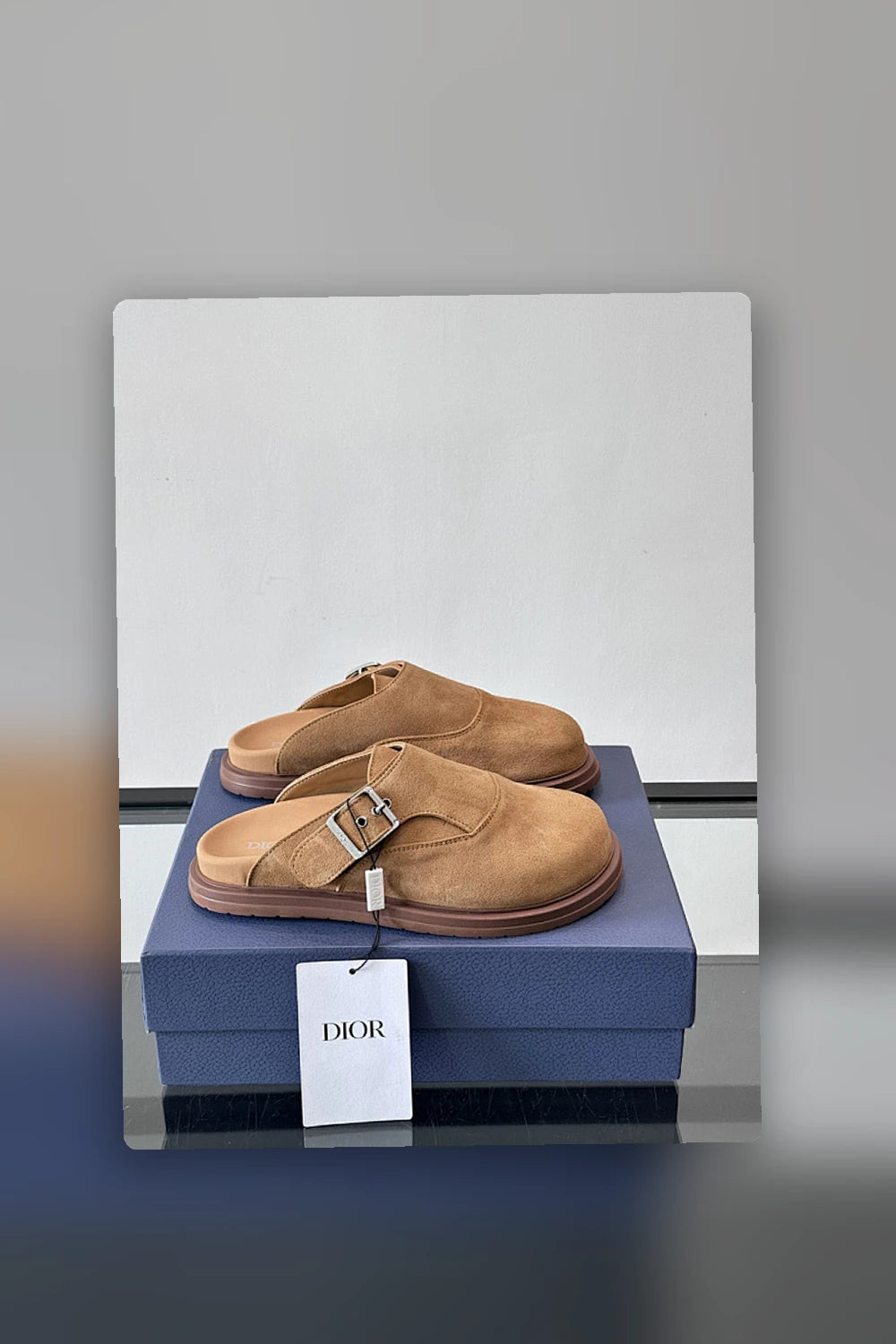 NB - DOR Mix Items - 186