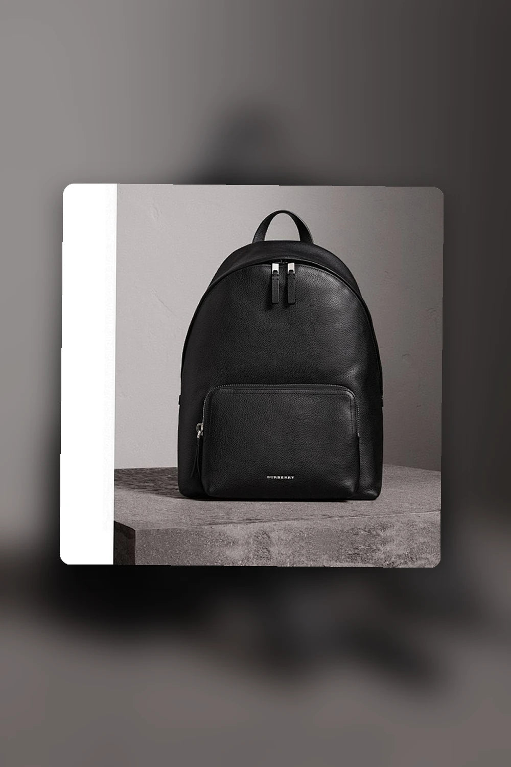 NB - BOR Bag - 359
