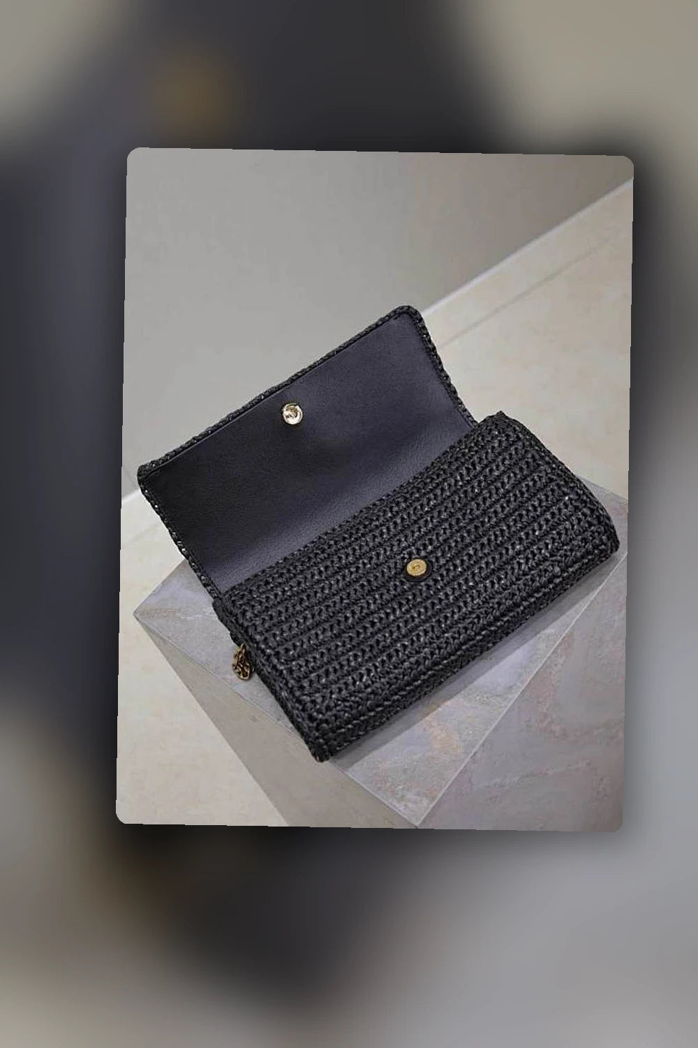 NB - YLS Bag - 1385