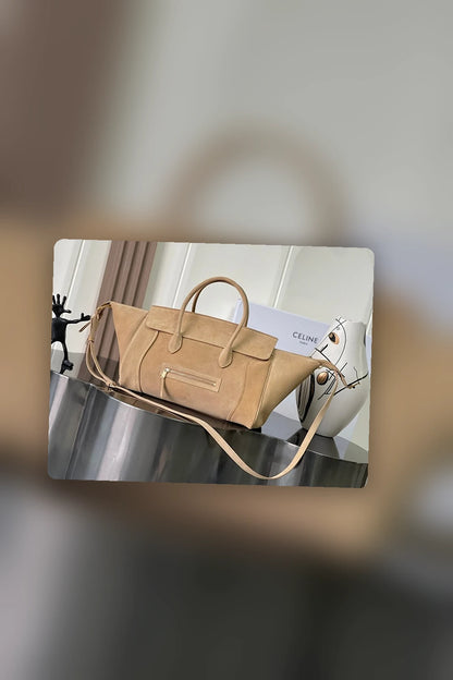 NB - COL Bag - 334