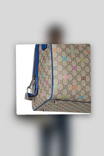NB - GUKI Bag - 836