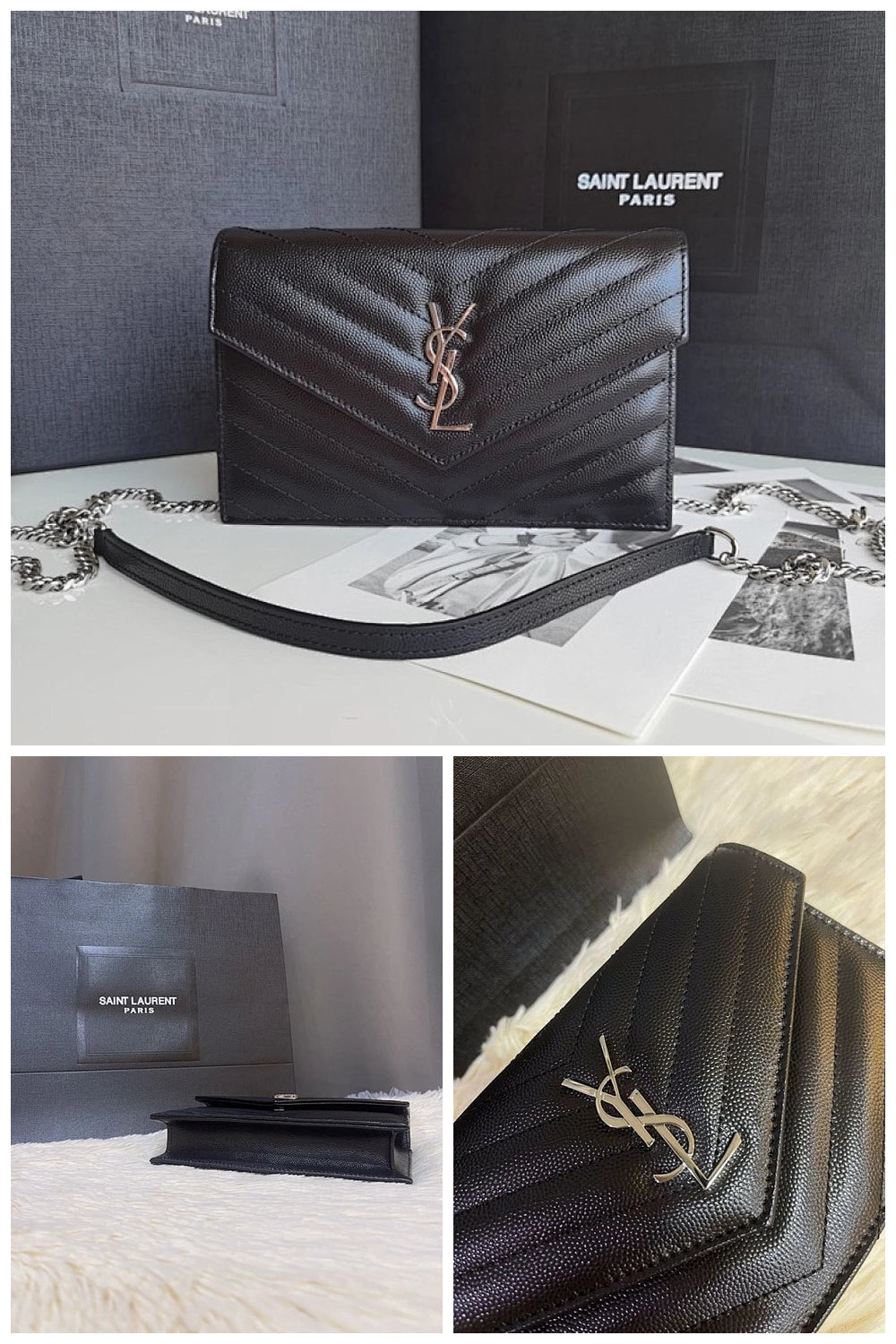 NB - YLS Bag - 238