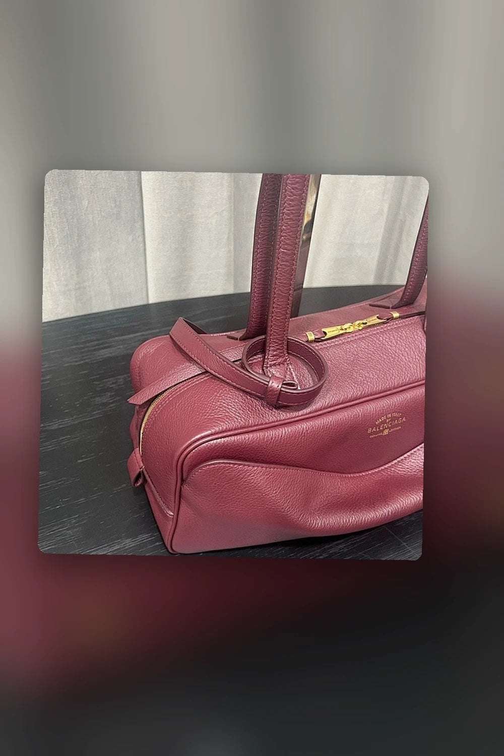 NB - BG Bag - 1473
