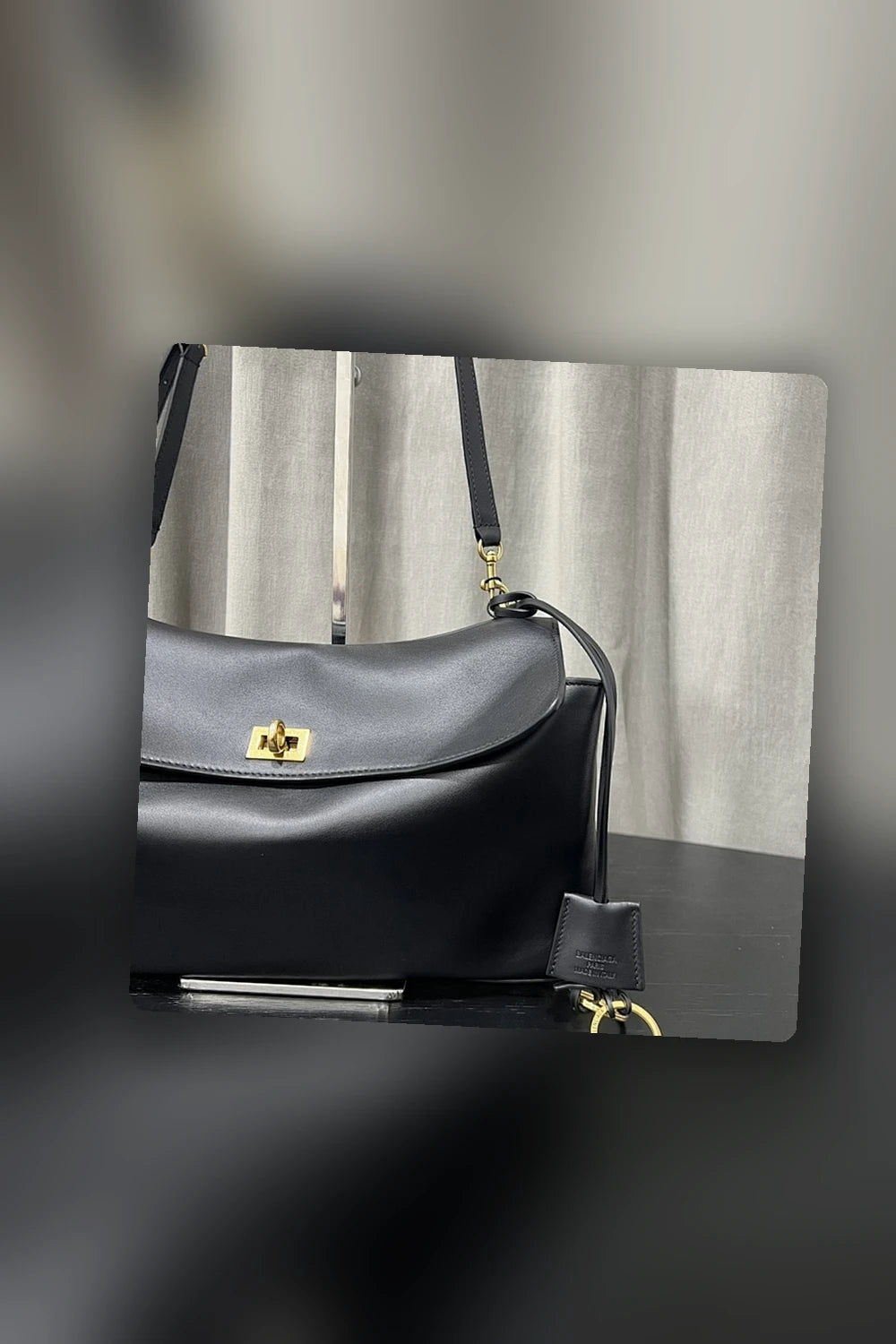 NB - BG Bag - 1467