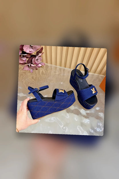 NB - LOV Women Shoes - 460