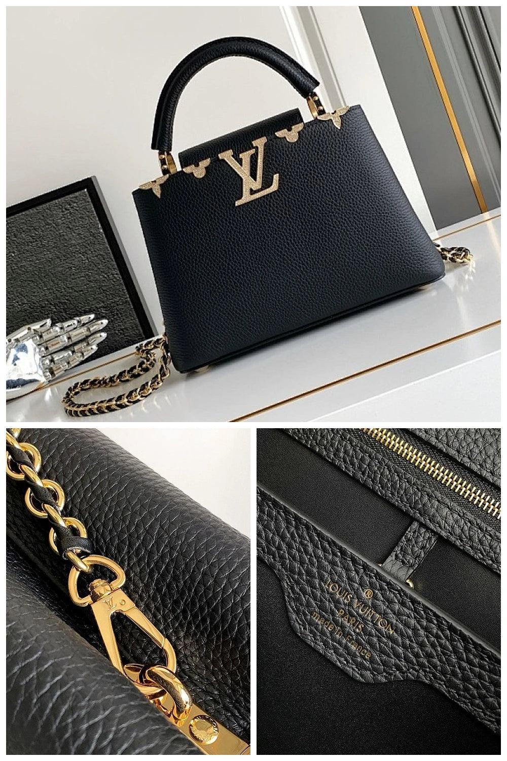 NB - LOV Bag - 411