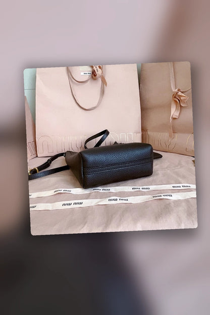 NB - MMU Bag - 539