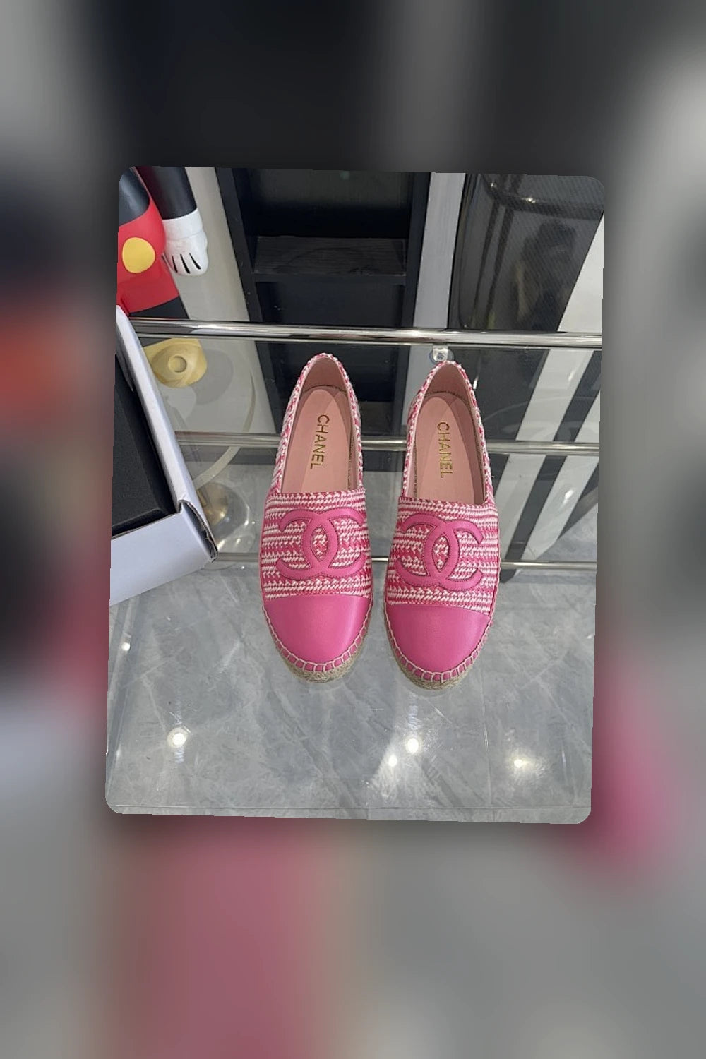 NB - CHL Mix Items - 161
