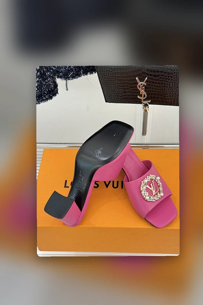 NB - LOV Women Shoes - 316