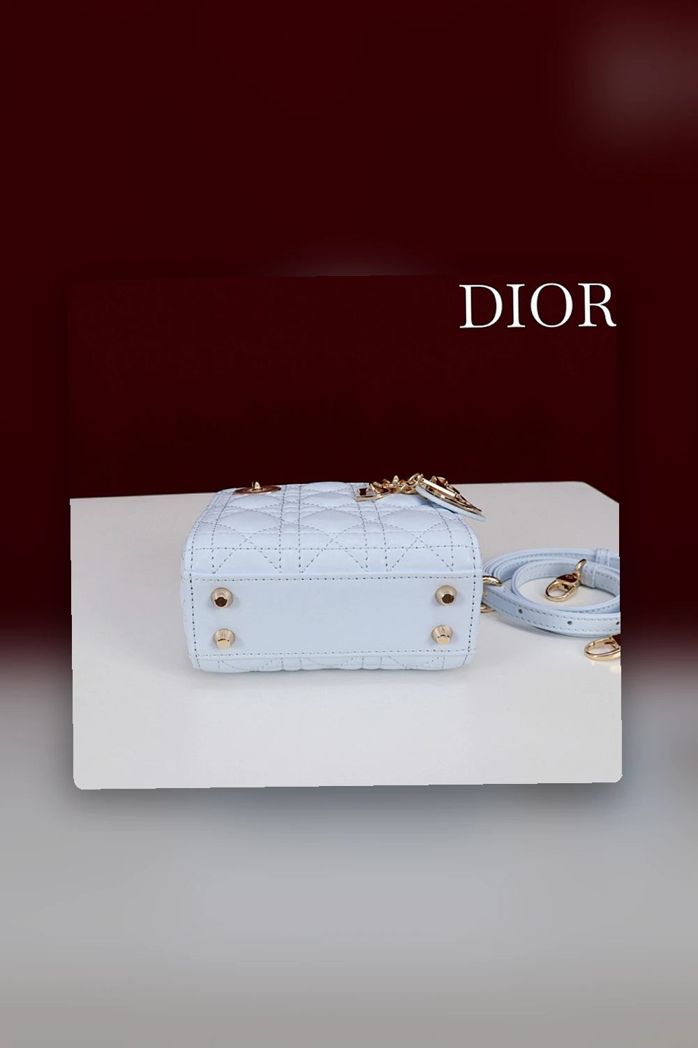 NB - DOR Bag - 335