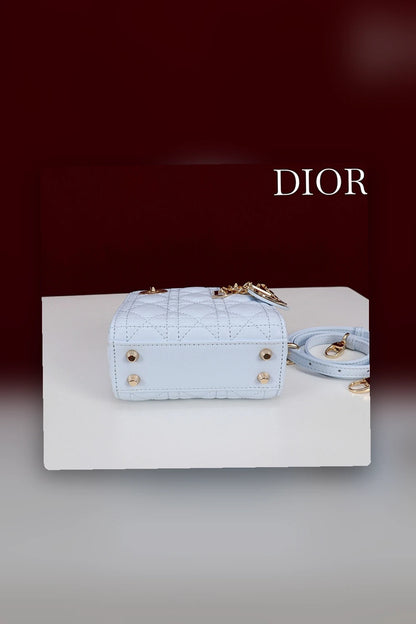 NB - DOR Bag - 335