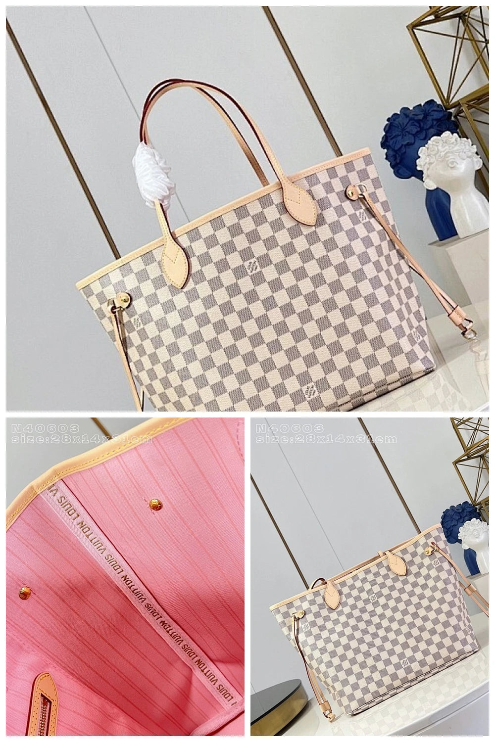 NB - LOV Bag - 155