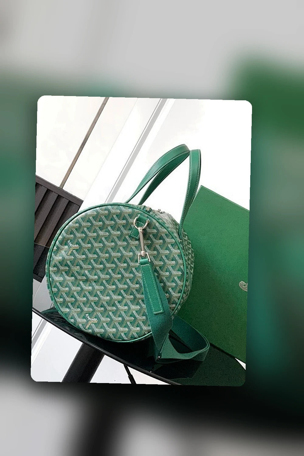 NB - GYO Bag - 519