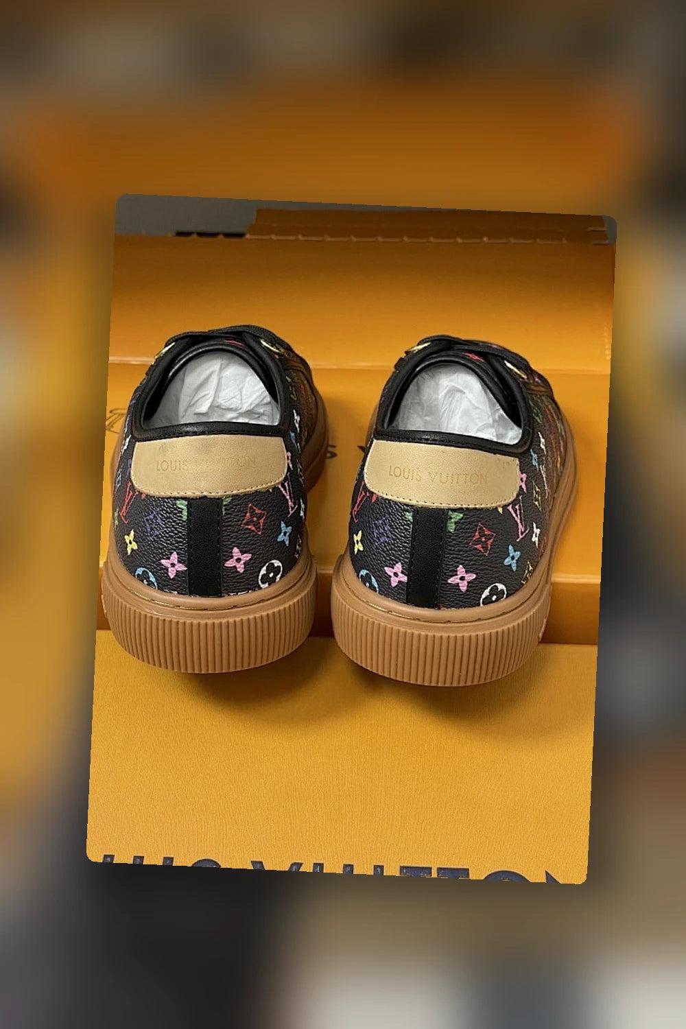 NB - LOV Women Shoes - 408