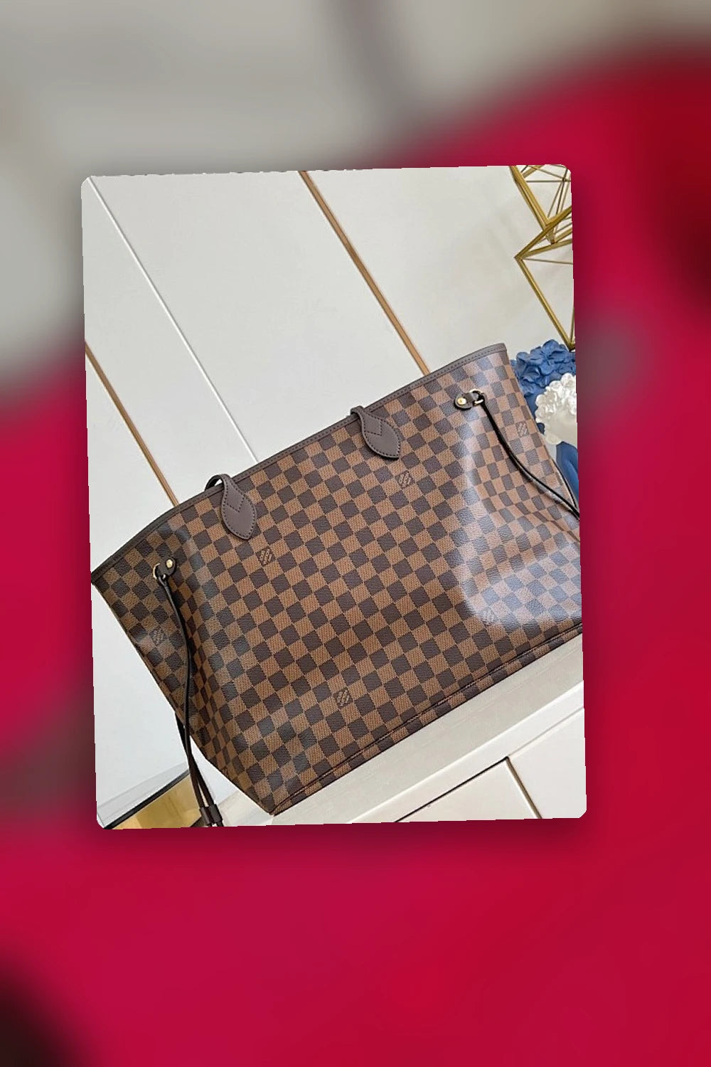 NB - LOV Bag - 156