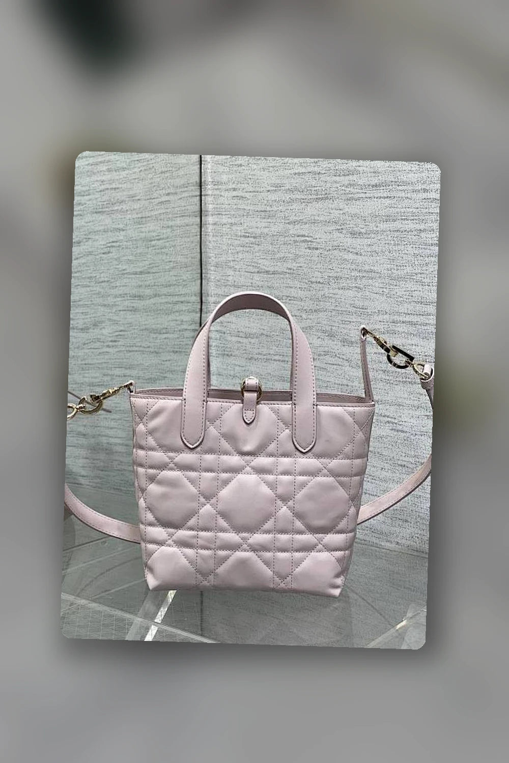 NB - DOR Bag - 1032