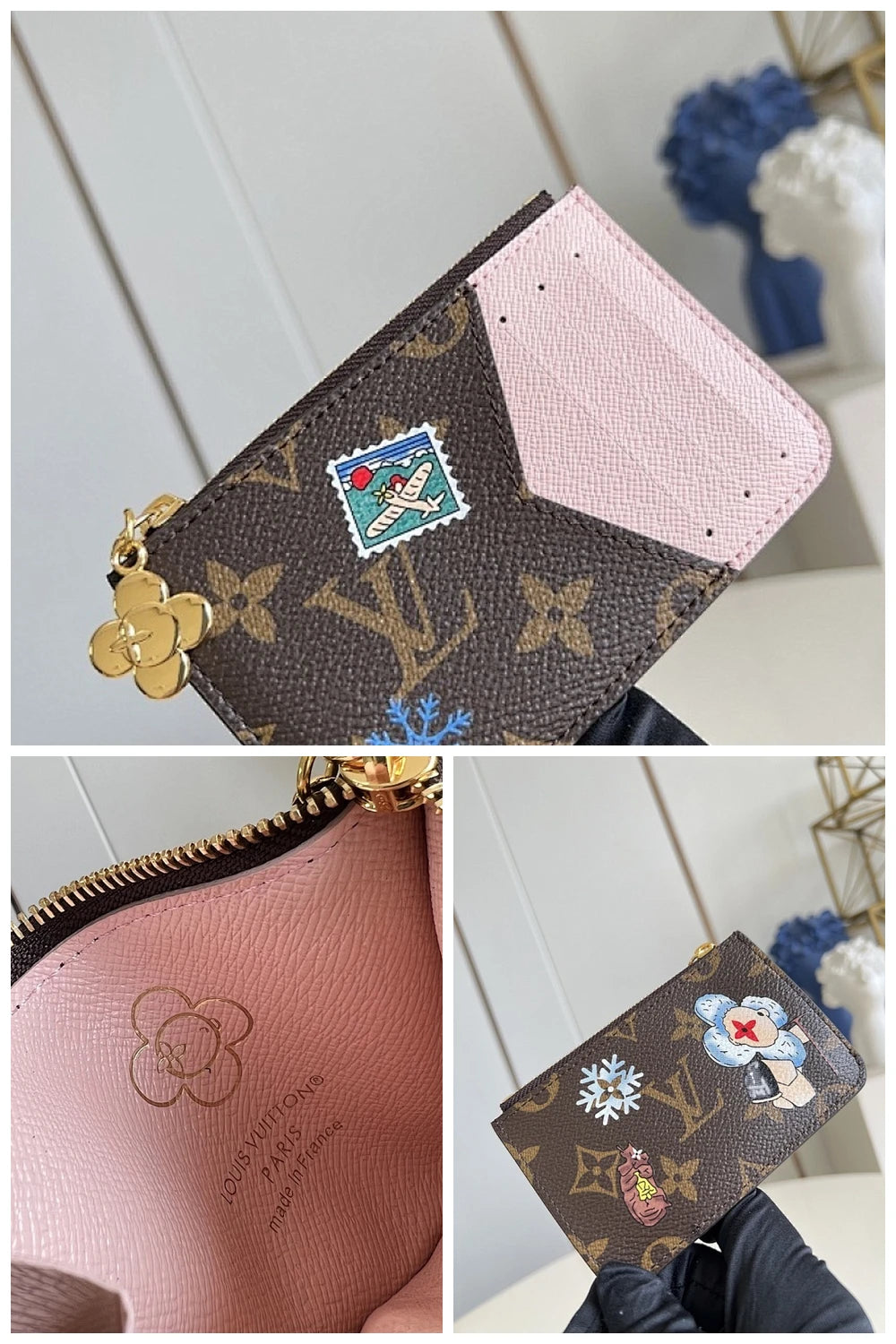 NB - Mix Wallet - 694