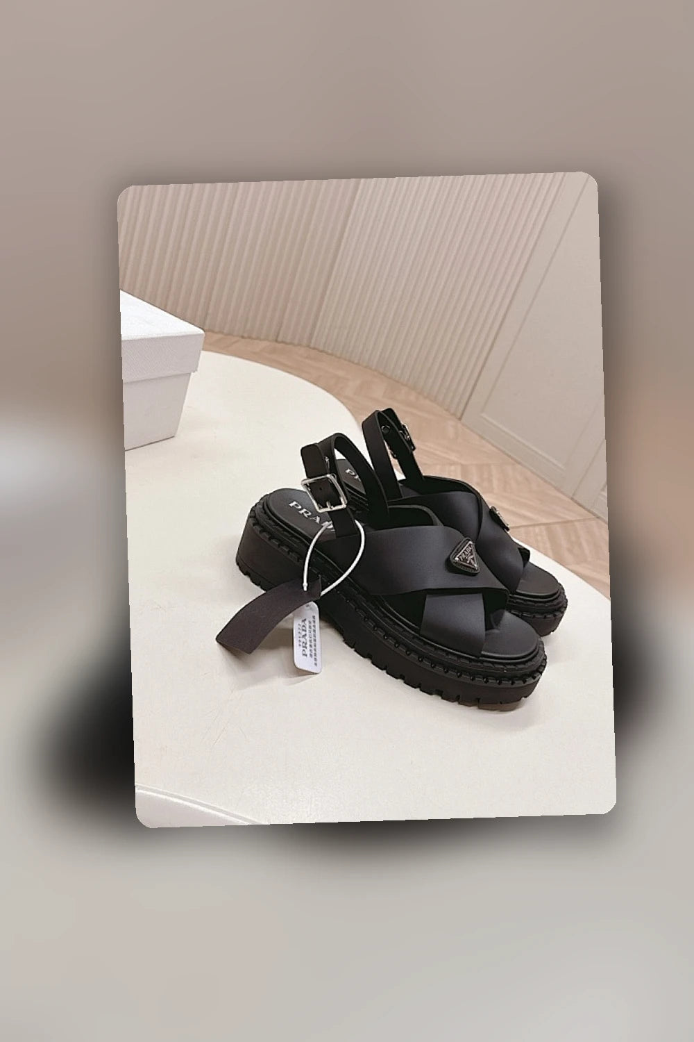 NB - PD Women Shoes - 1087
