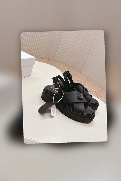 NB - PD Women Shoes - 1087