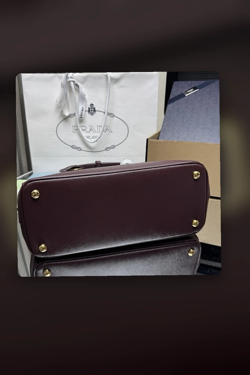 NB - PD Bag - 1370
