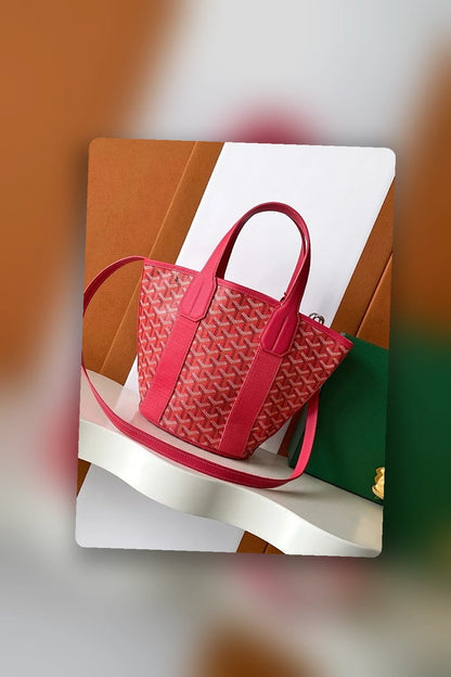 NB - GYO Bag - 562