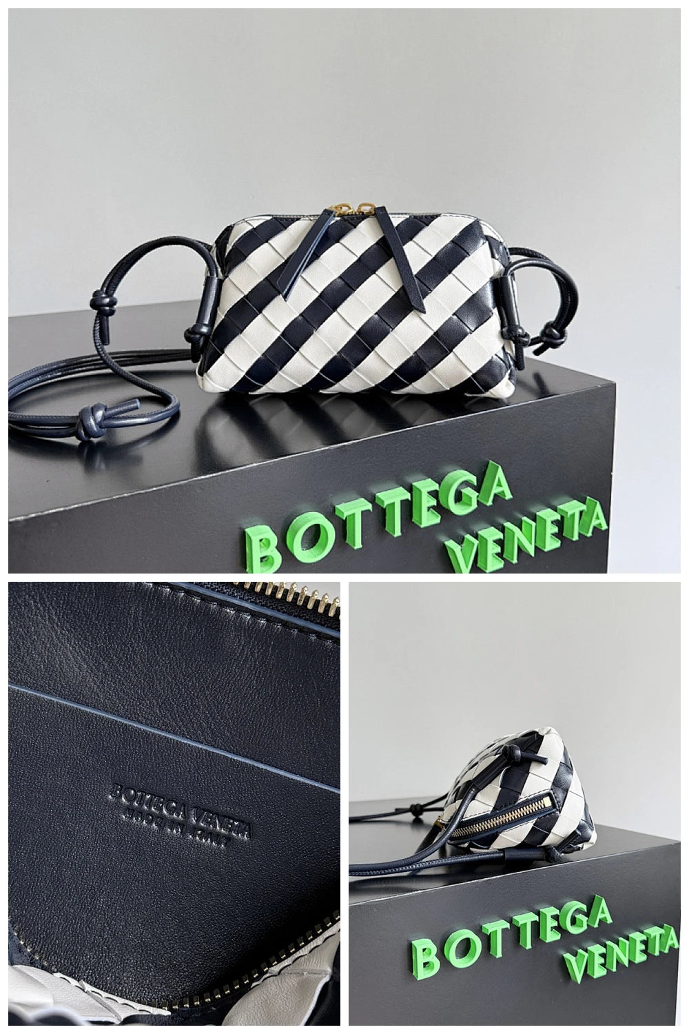 NB - BOV Bag - 180