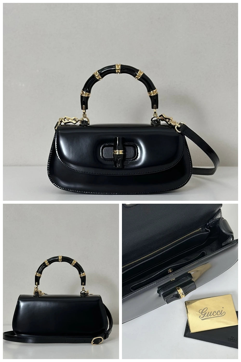 NB - GUKI Bag - 974