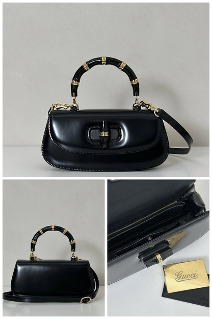 NB - GUKI Bag - 974