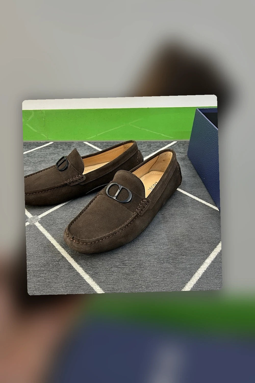 NB - DOR Mix Items - 146