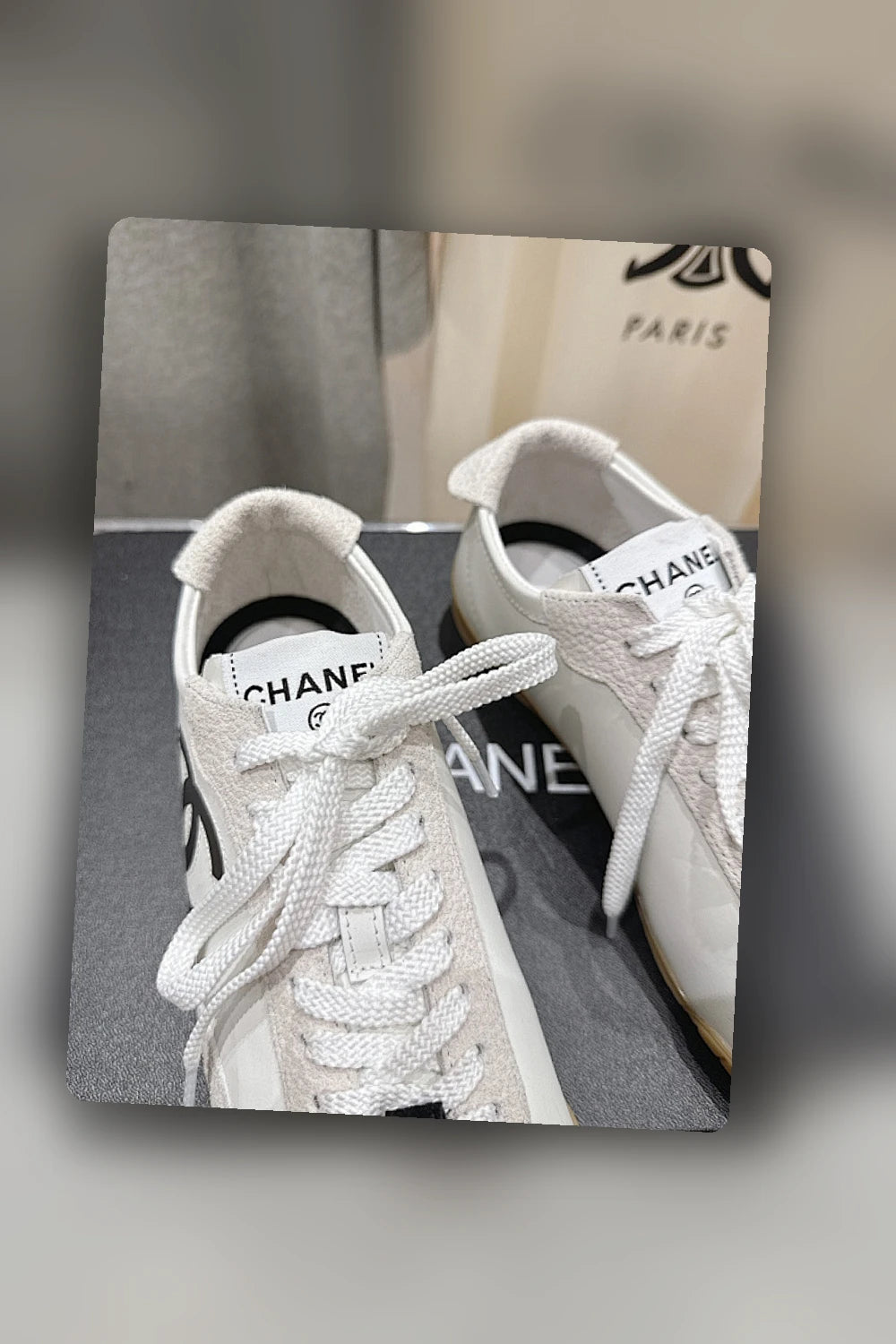 NB - CHL Mix Items - 210