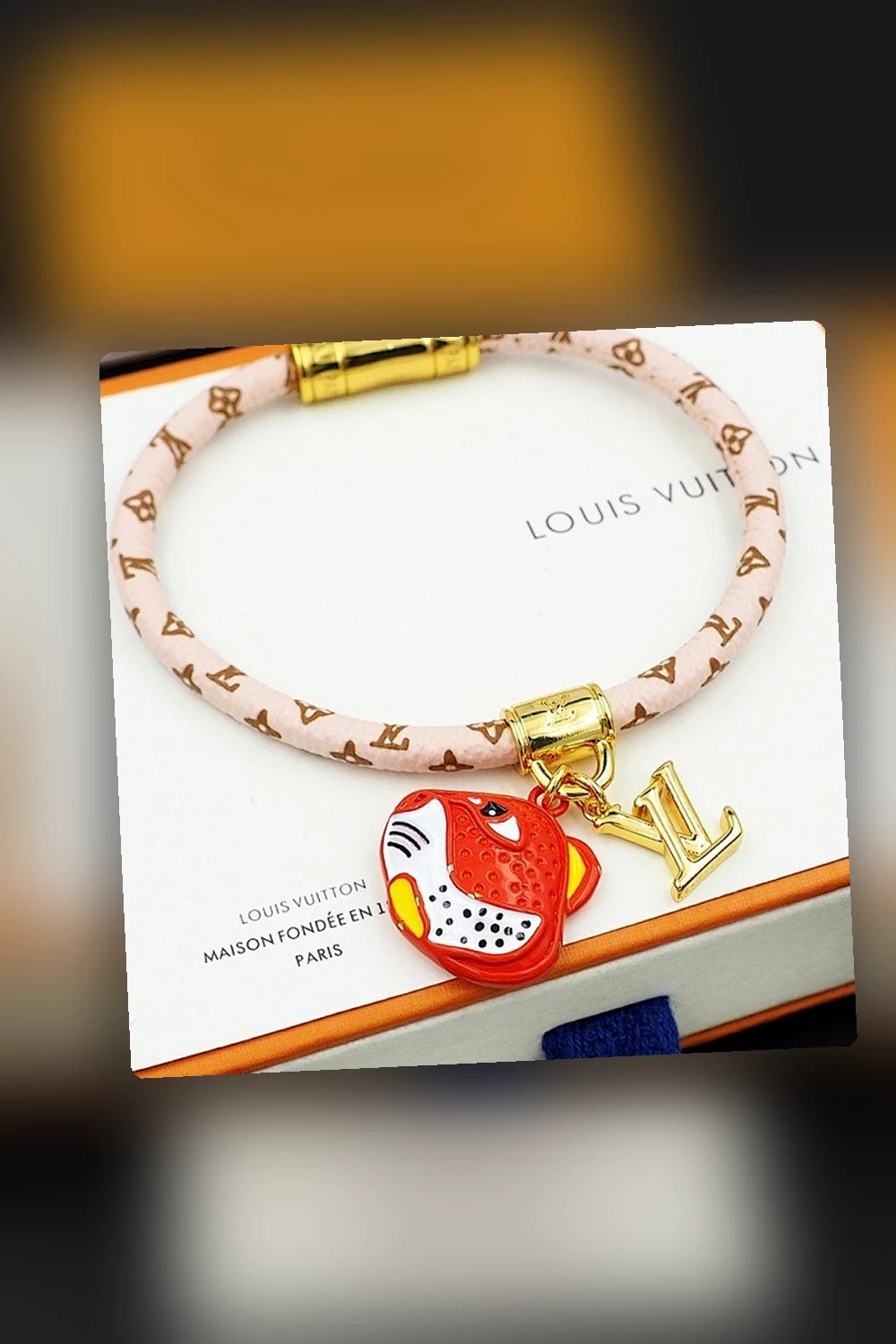 NB - LOV Jewelry - 382
