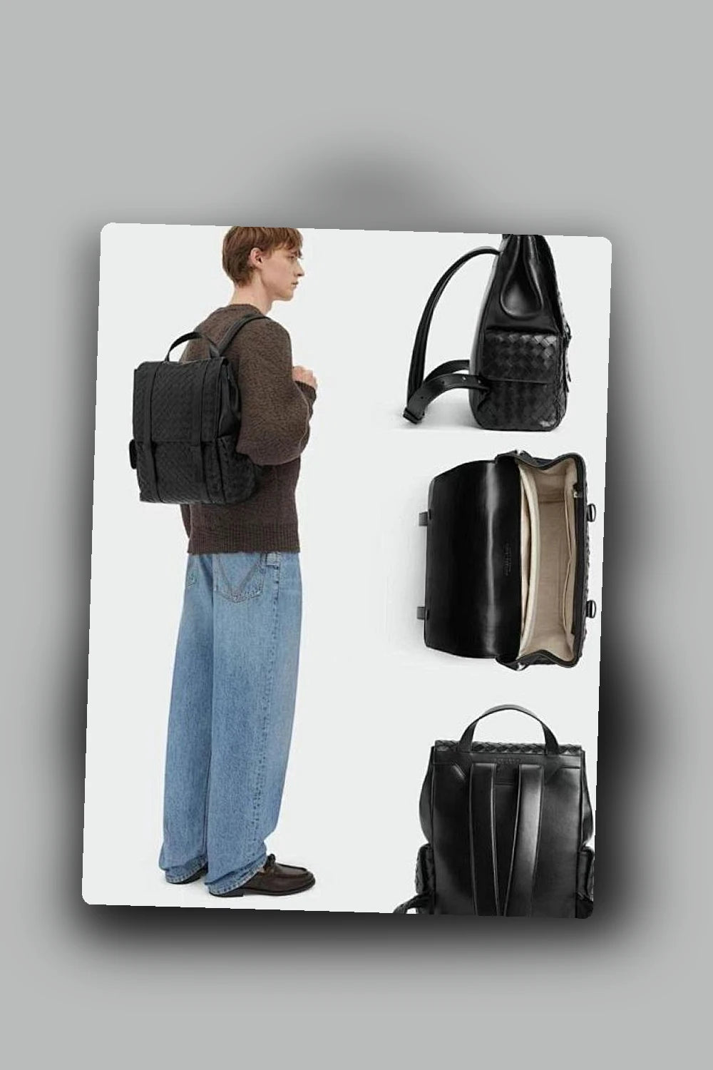 NB - BOV Bag - 524