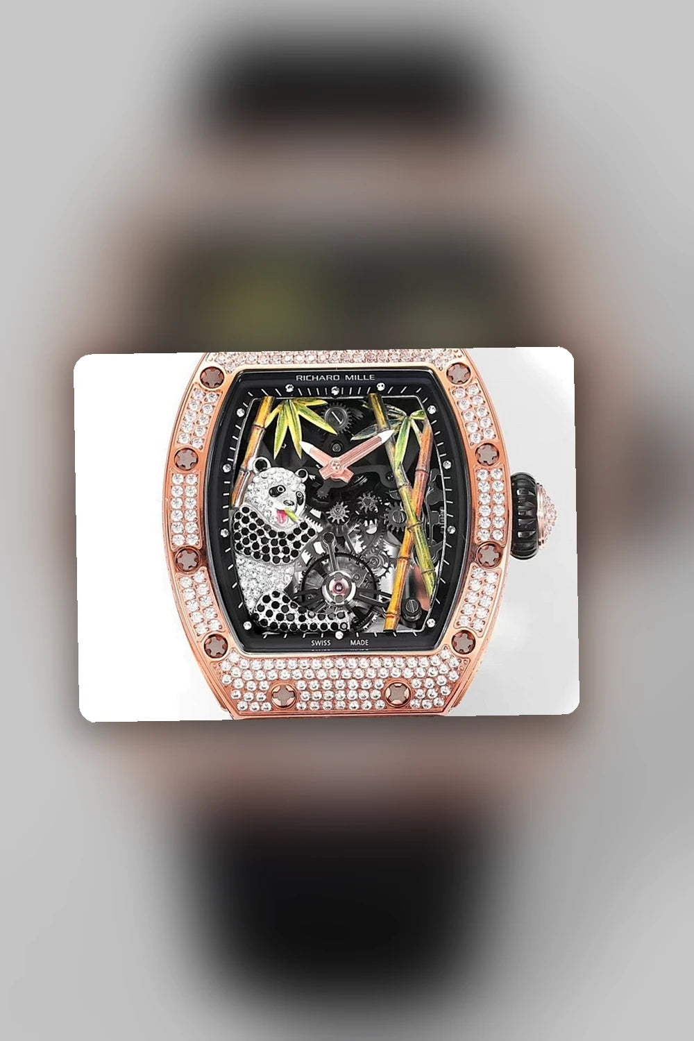 NB - Mix Watch - 202