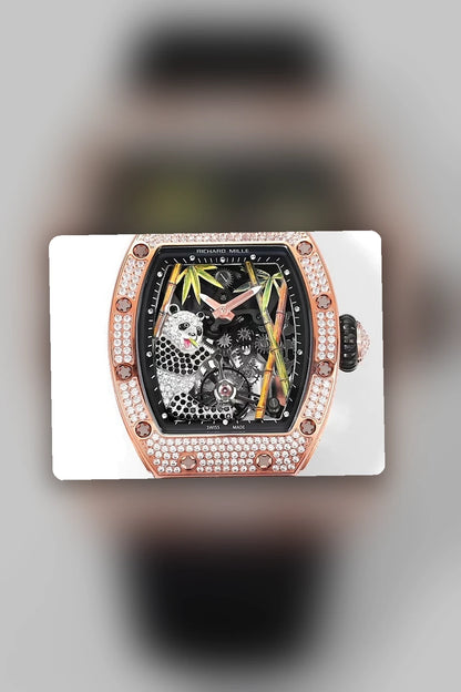 NB - Mix Watch - 202