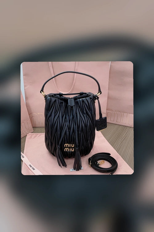 NB - MMU Bag - 802
