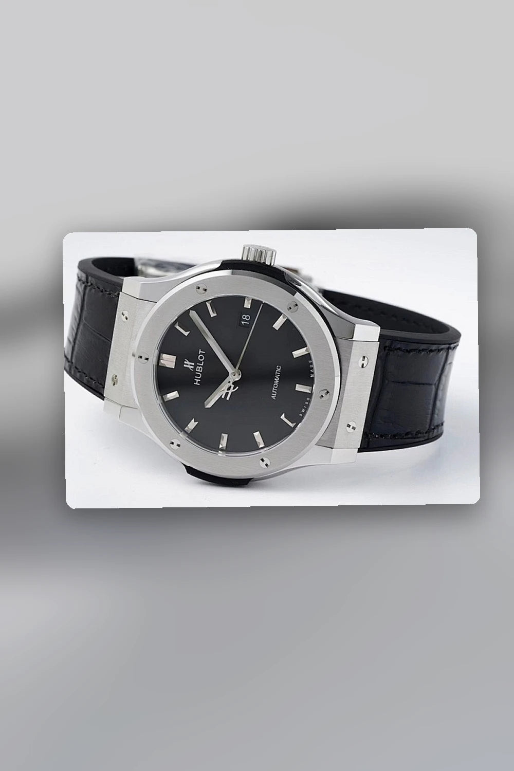NB - Mix Watch - 1261