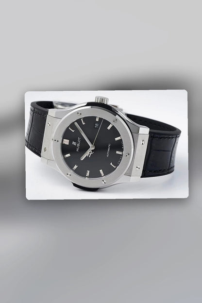 NB - Mix Watch - 1261