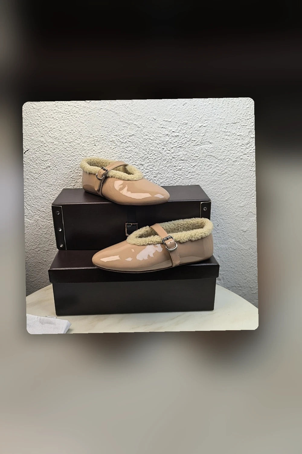 NB - BG Women Shoes - 967