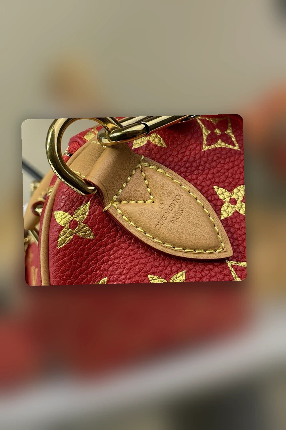 NB - LOV Bag - 581
