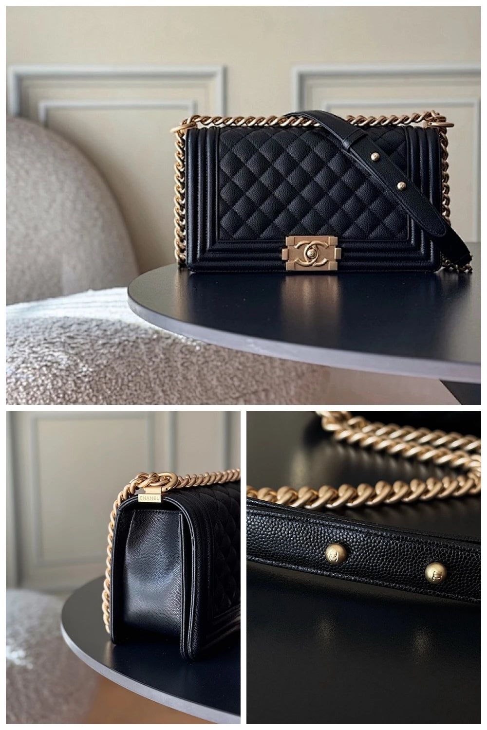 NB - CHL Bag - 356