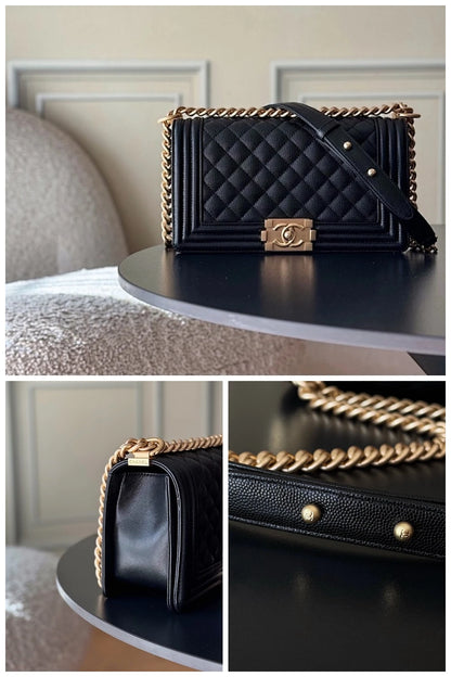 NB - CHL Bag - 356