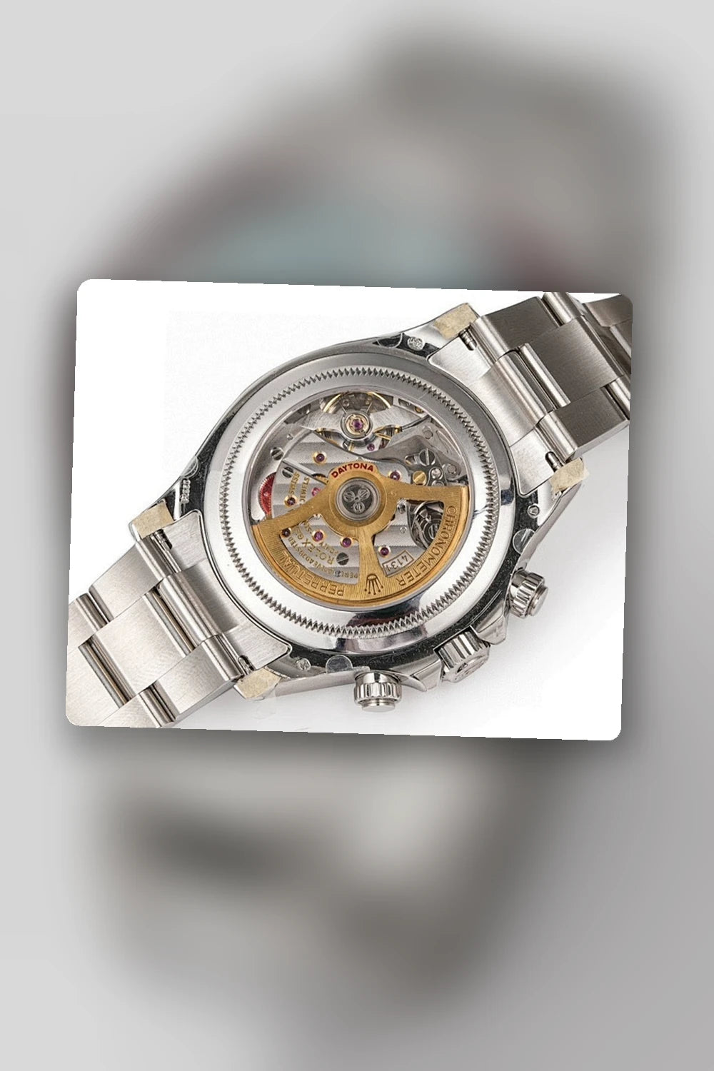 NB - Mix Watch - 1753