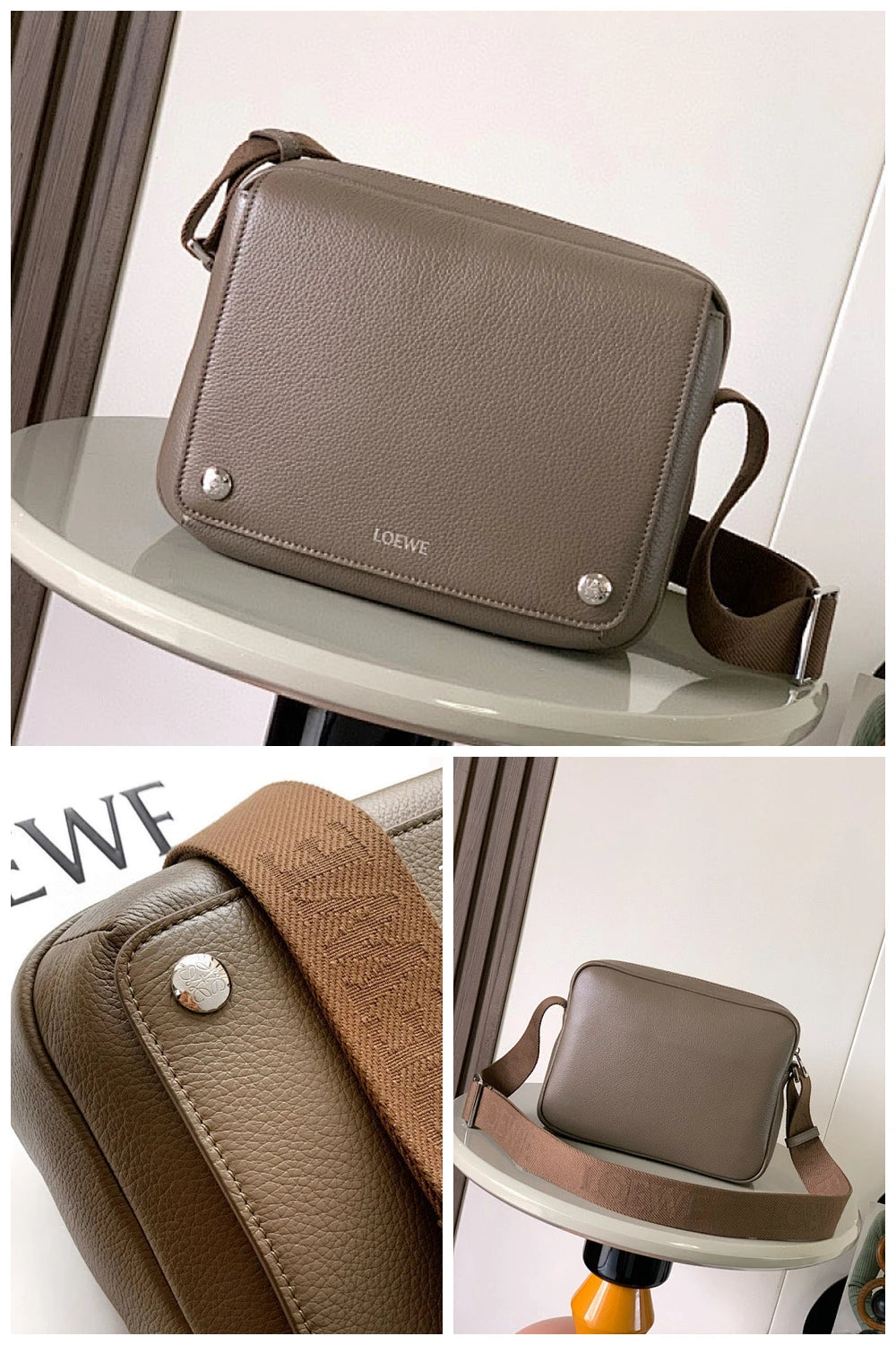 NB - LWO Bag - 081