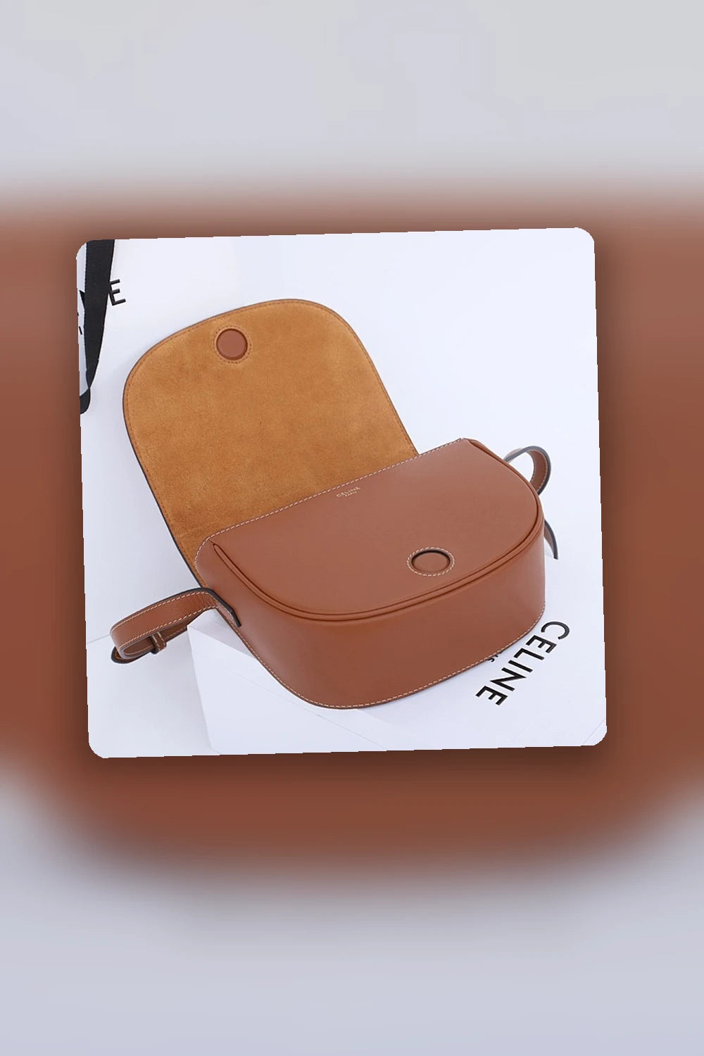 NB - COL Bag - 899