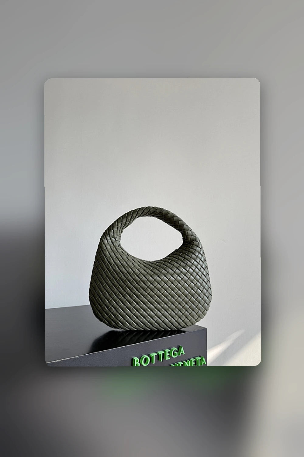 NB - BOV Bag - 251