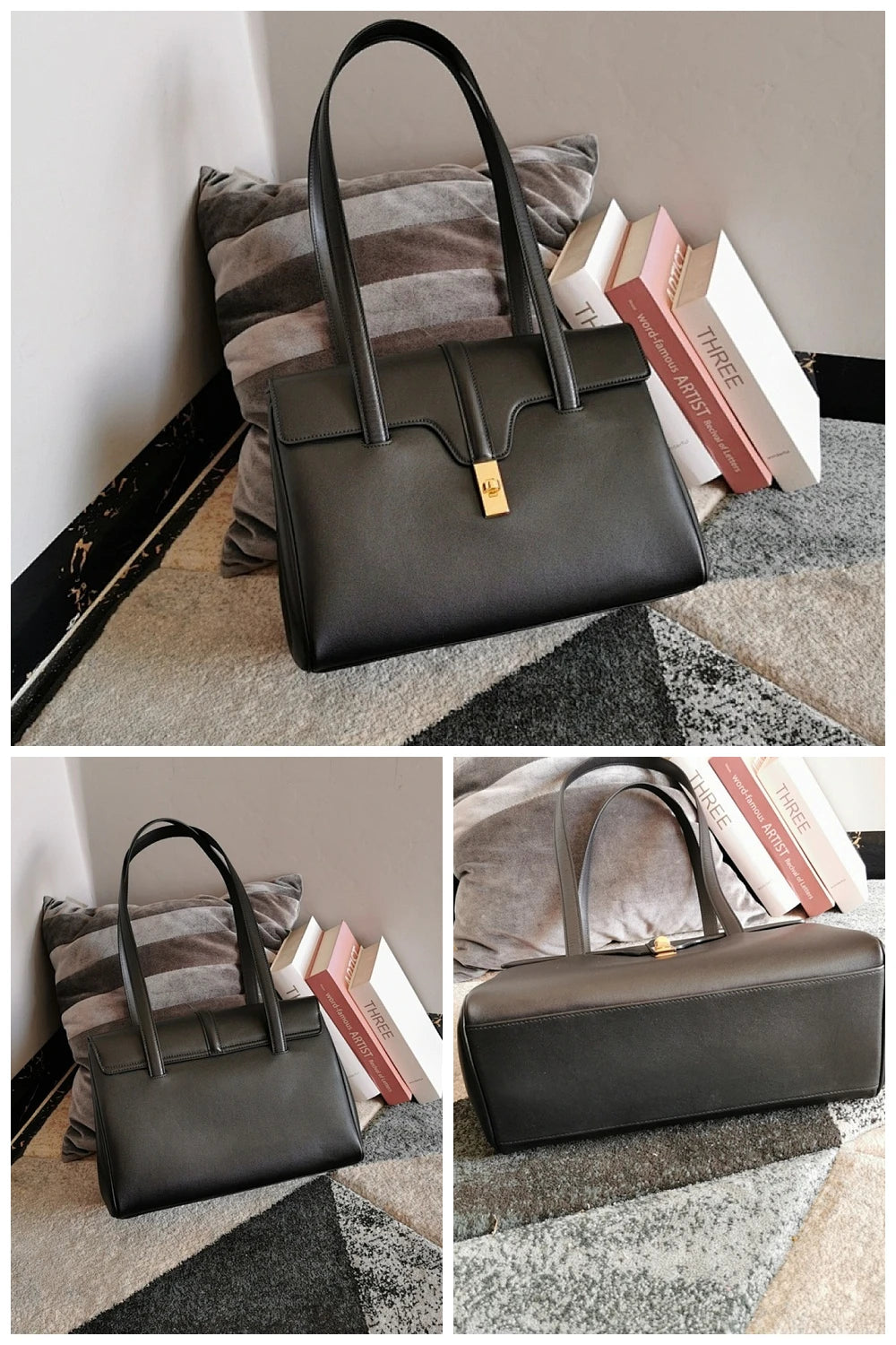 NB - COL Bag - 1105